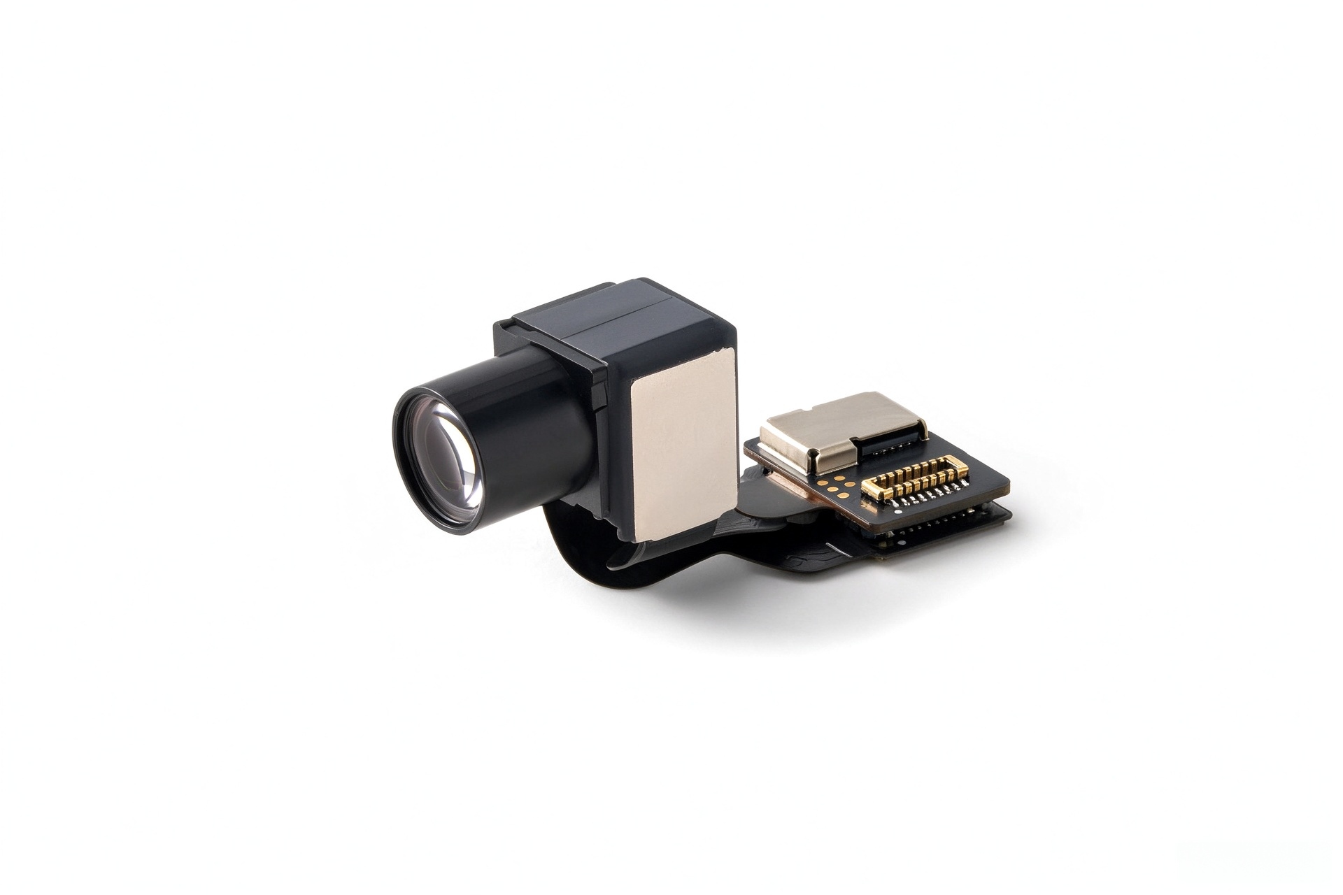 Hongshi XC6 MicroLED Light Engine in Skynea AI Glasses